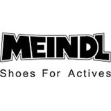 Meindl Jura GTX Dames Wandelschoen - Nubuck - Gore-Tex