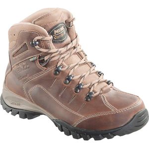 Meindl Jura Lady GTX Hoge Wandelschoen Dames Beige
