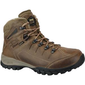 Meindl Jura Lady Gtx Dames Hoge Wandelschoen Beige 5/38