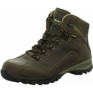 Meindl Jura GTX Mid Wandelschoenen Heren Bruin 41+