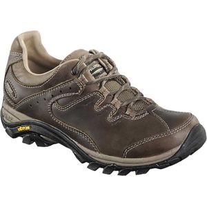 Meindl - Dames wandelschoenen - Caracas Lady Beige voor Dames - Maat 36