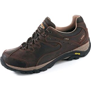 Meindl 3879-46/45 Caracas GTX herenschoenen, donkerbruin, maat 45