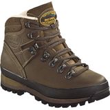 Meindl - Dames wandelschoenen - Borneo Lady 2 MFS voor Dames - Maat 4,5 UK - Bruin