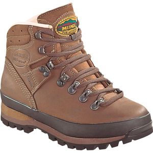 Meindl Borneo Lady 2 MFS - Nubuck Leder - Categorie B - Stevig