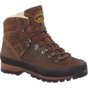 Meindl - Borneo 2 MFS - Wandelschoenen - Port - Nubuck - Leer