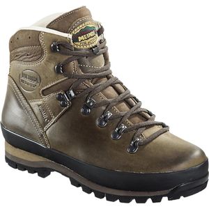 Meindl - Borneo 2 MFS - Wandelschoenen - Bruin - Nubuck Leder