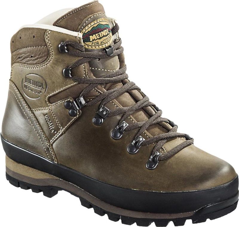 Meindl Borneo 2 MFS Herren Wanderschuhe