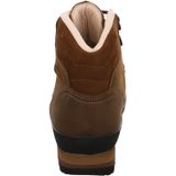 Meindl Unisex X Chukka Boot, Bruin Nougat, 44.5 EU