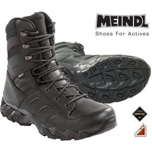 MEINDL BLACK BOA Men / Women