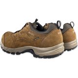 Meindl - Philadelphia GTX - Wandelschoenen - Bruin - Nubuck - Goretex