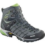 Meindl - Hardloopschoenen - Suède / Mesh - GORE-TEX - AIR-ACTIVE Sport - Vibram