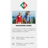 Meindl - Hardloopschoenen - Suède / Mesh - GORE-TEX - AIR-ACTIVE Sport - Vibram