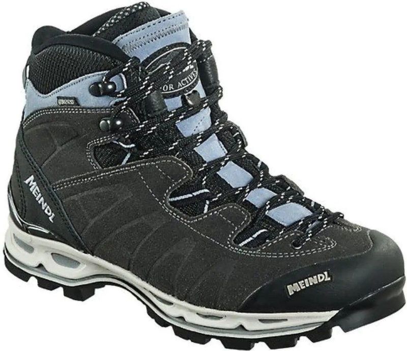Meindl Air Revolution Lady Ultra Damen Wanderschuhe