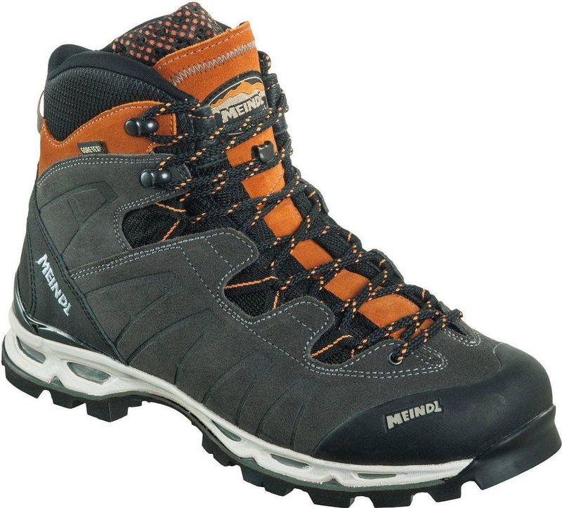 Meindl Air Revolution Ultra Herren Wanderschuhe