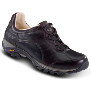 Meindl Ascona Identity Wander Schuhe braun 2767 für Herren, braun, Gr. 41 ½ EU / 7,5 UK