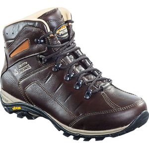 Meindl Outdoor Schoenen Heren - Leer - Bruin
