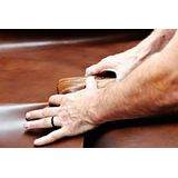 Meindl Outdoor Schoenen Heren - Leer - Bruin