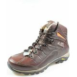 Meindl Outdoor Schoenen Heren - Leer - Bruin