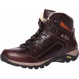 Meindl Outdoor Schoenen Heren - Leer - Bruin
