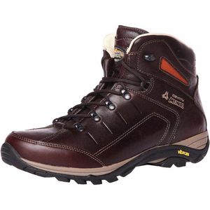 Meindl Outdoor Schoenen Heren - Leer - Bruin