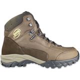 Meindl - 5174 Matrei Lady GTX - Wandelschoenen - Grijs - Nubuck/Suède