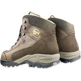 Meindl - 5174 Matrei Lady GTX - Wandelschoenen - Grijs - Nubuck/Suède
