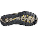 Meindl - 5174 Matrei Lady GTX - Wandelschoenen - Grijs - Nubuck/Suède