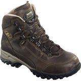 Meindl - 5174 Matrei Lady GTX - Wandelschoenen - Grijs - Nubuck/Suède