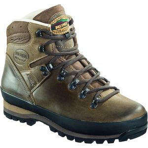 Meindl Bernina Lady 2 - Donkerbruin - Nubuck Leer