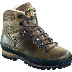 Meindl Bernina Lady 2 trekkingschoen dames bruin, donkerbruin, 39.5 EU