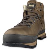 Meindl Bernina 2 Heren Wandelschoenen - Bruin Nougat - Comfort Fit