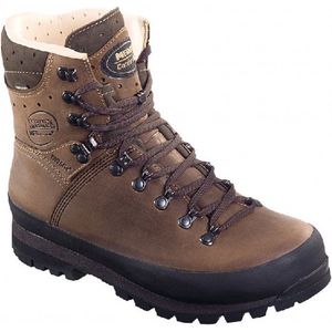 GUFFERT GTX Bruin Heren Trekkingschoenen