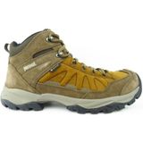 Meindl Nebraska Lady Mid GTX Damen Wanderschuhe