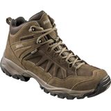 Meindl Nebraska Lady Mid GTX Damen Wanderschuhe