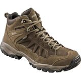 Meindl Nebraska Mid GTX - Wandelschoenen - Vrouwen - Maat 42 - Bruin