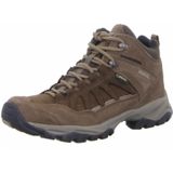 Meindl Nebraska Lady Mid GTX Damen Wanderschuhe