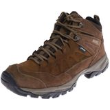 Meindl Nebraska Lady Mid GTX Damen Wanderschuhe