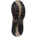 Meindl Nebraska Lady Mid GTX Damen Wanderschuhe
