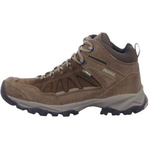 Meindl Nebraska Lady Mid GTX Damen Wanderschuhe