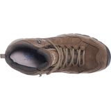 Meindl Nebraska Lady Mid GTX Damen Wanderschuhe