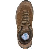Meindl Nebraska Mid GTX - Wandelschoenen - Vrouwen - Maat 38 - Bruin