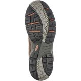Meindl Nebraska Mid GTX - Wandelschoenen - Vrouwen - Maat 38 - Bruin