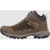 Meindl Nebraska Mid GTX - Wandelschoenen - Vrouwen - Maat 38 - Bruin