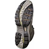 Meindl - Nebraska Mid GTX - Wandelschoenen - Bruin - Suède - Gore-Tex