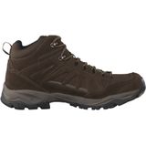 Meindl - Nebraska Mid GTX - Wandelschoenen - Bruin - Suède - Gore-Tex