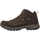 Meindl - Nebraska Mid GTX - Wandelschoenen - Bruin - Suède - Gore-Tex