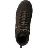 Meindl - Nebraska Mid GTX - Wandelschoenen - Bruin - Suède - Gore-Tex