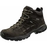 Meindl - Nebraska Mid GTX - Wandelschoenen - Bruin - Suède - Gore-Tex
