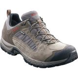 Meindl Journey Pro GTX Wandelschoenen - Heren - Groen Rood