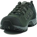 Meindl Journey Pro GTX Wandelschoenen - Heren - Groen Rood
